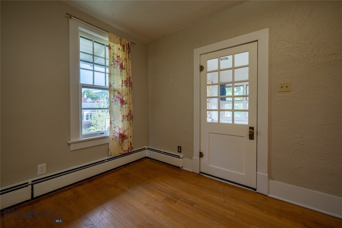 Livingston Original Plat - Residential