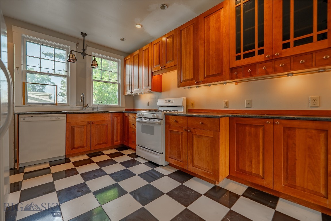 Livingston Original Plat - Residential
