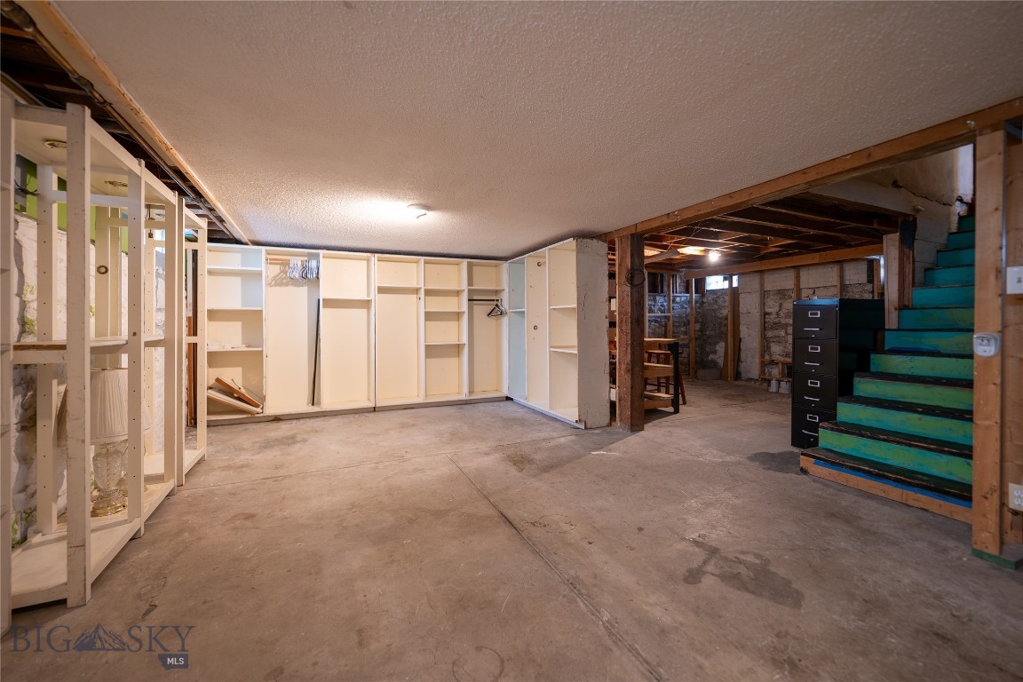 Livingston Original Plat - Residential