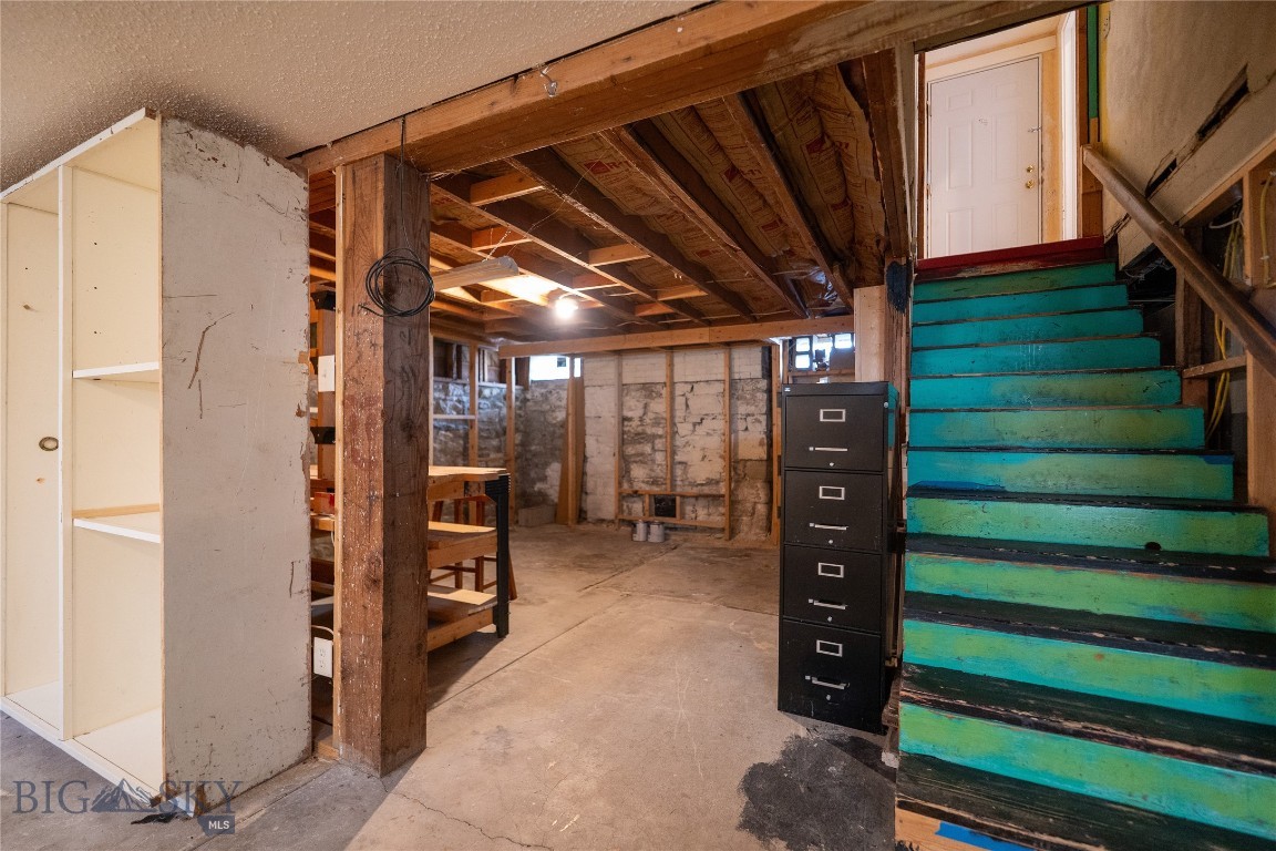 Livingston Original Plat - Residential