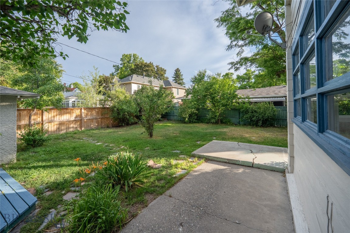 Livingston Original Plat - Residential