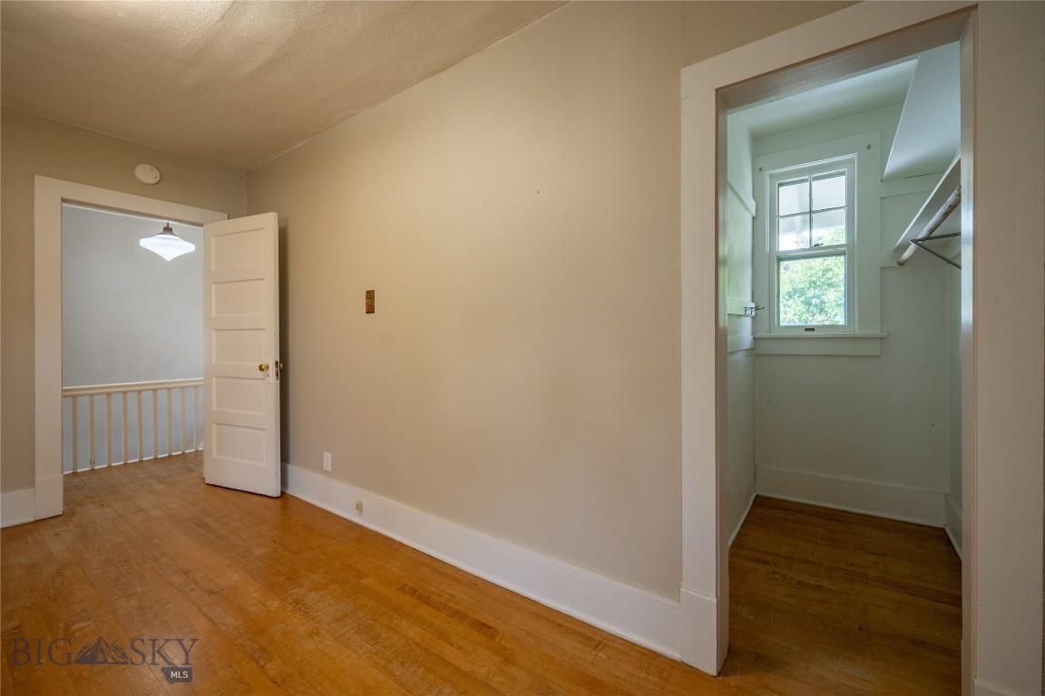 Livingston Original Plat - Residential