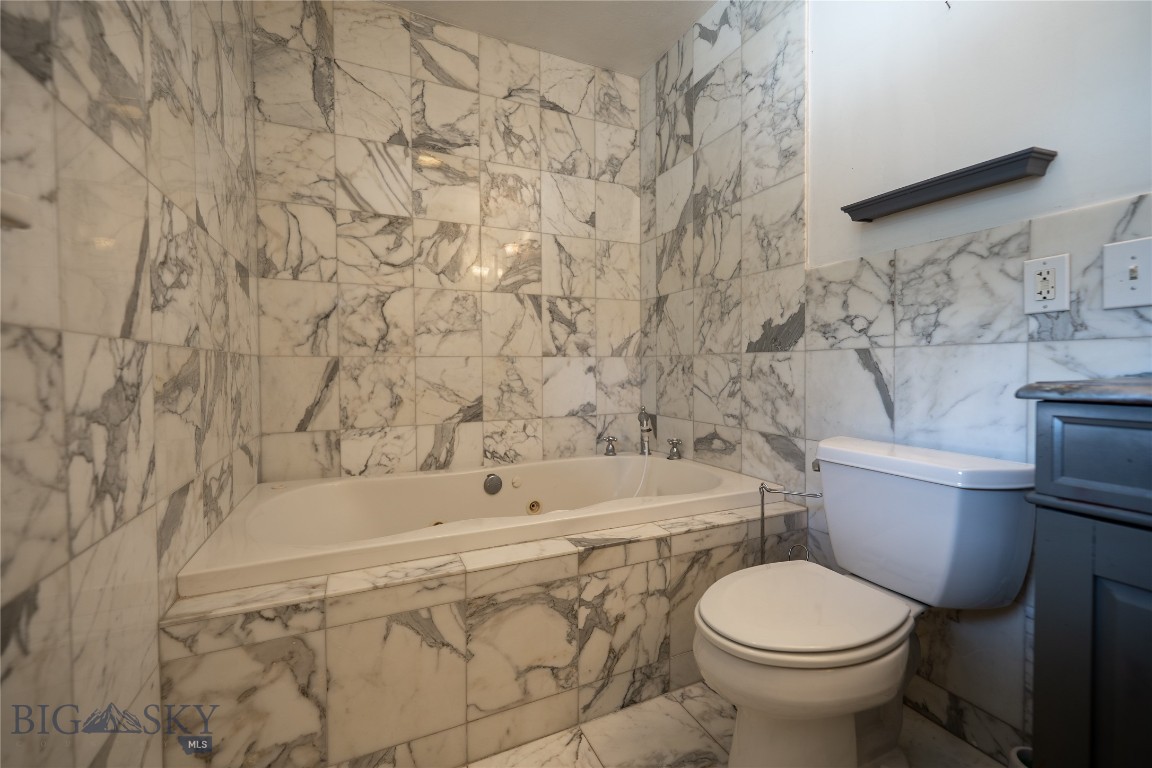 Livingston Original Plat - Residential
