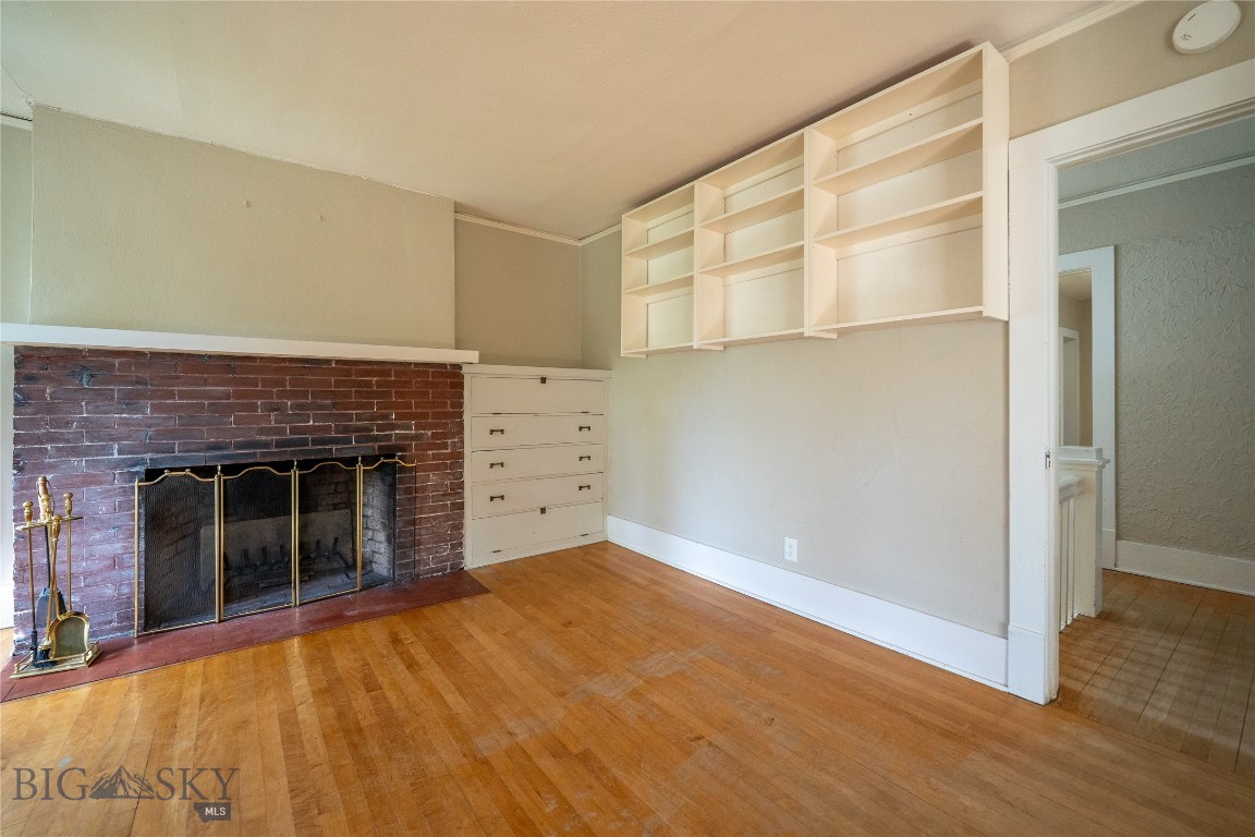 Livingston Original Plat - Residential