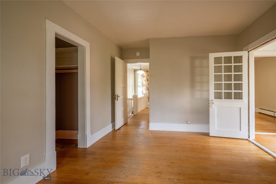 Livingston Original Plat - Residential