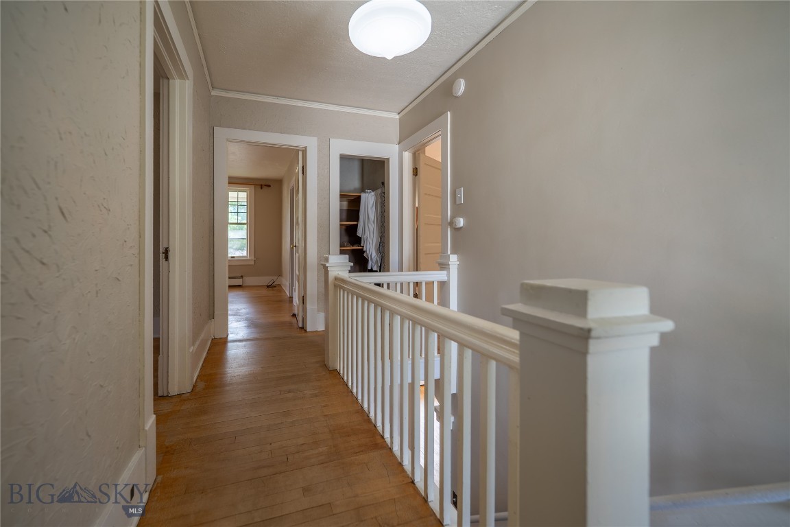 Livingston Original Plat - Residential