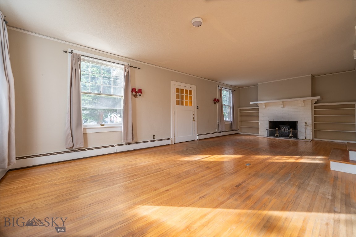 Livingston Original Plat - Residential