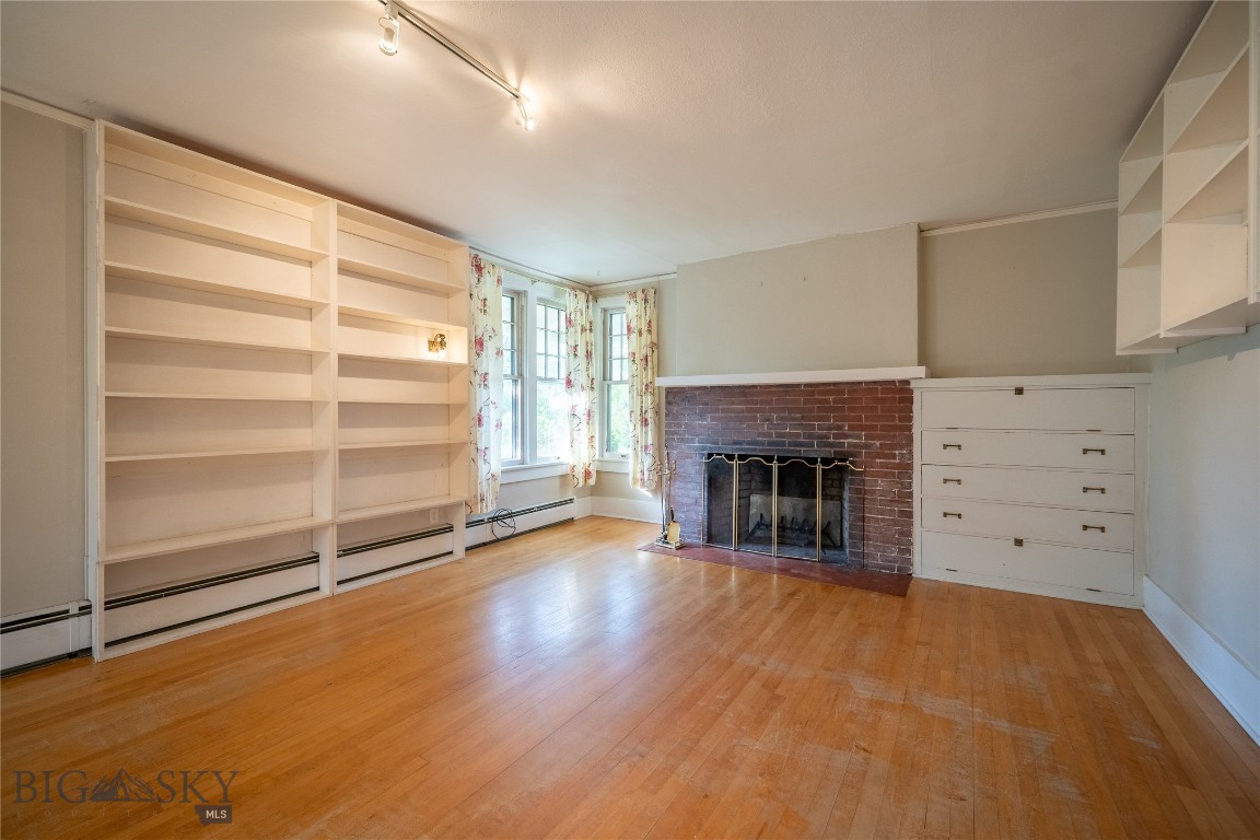 Livingston Original Plat - Residential