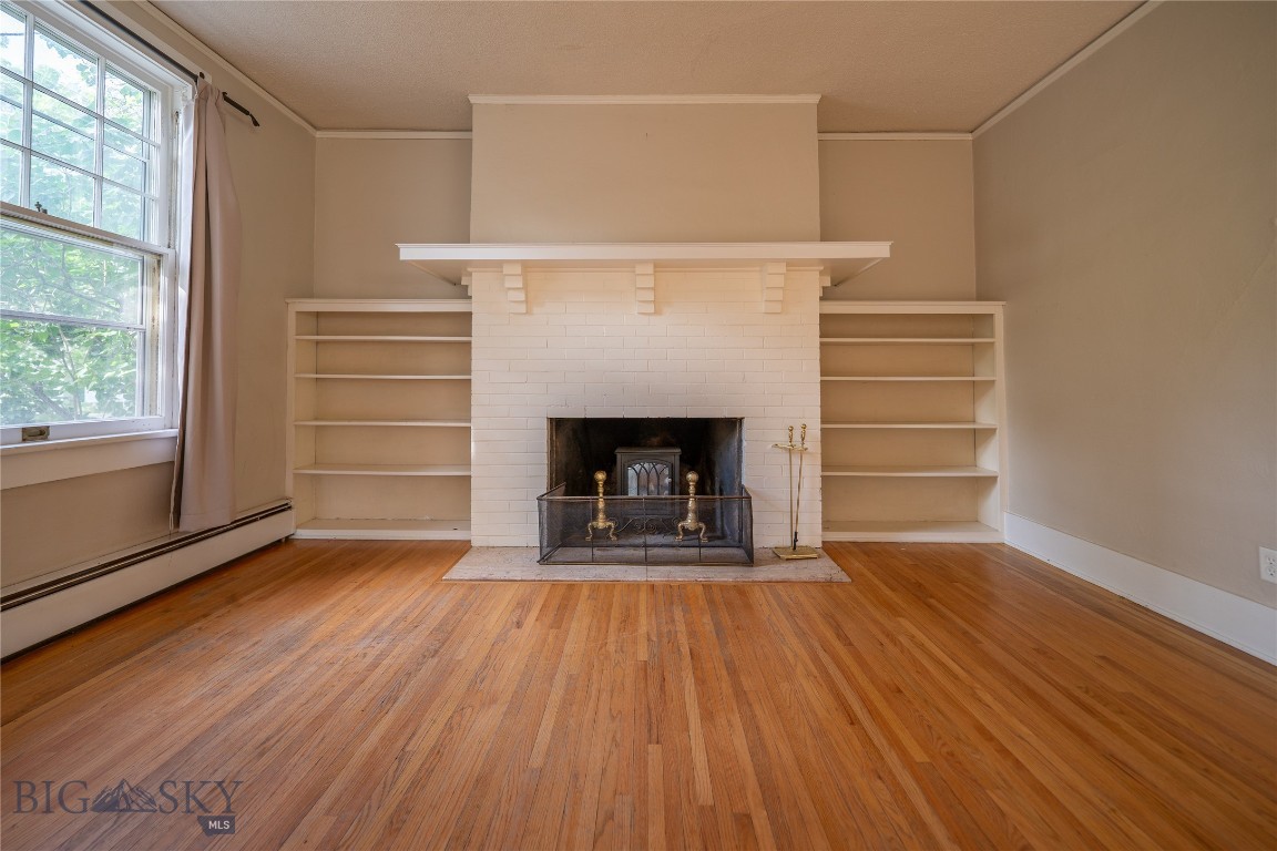 Livingston Original Plat - Residential