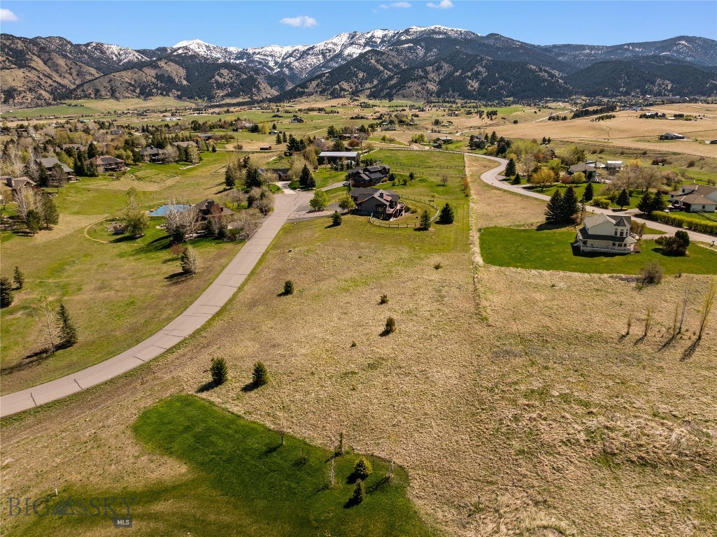 Summer Ridge - Land