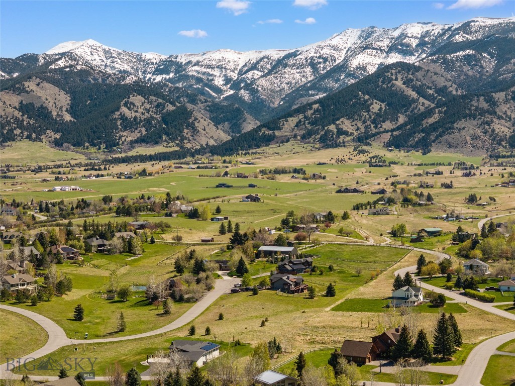 Summer Ridge - Land