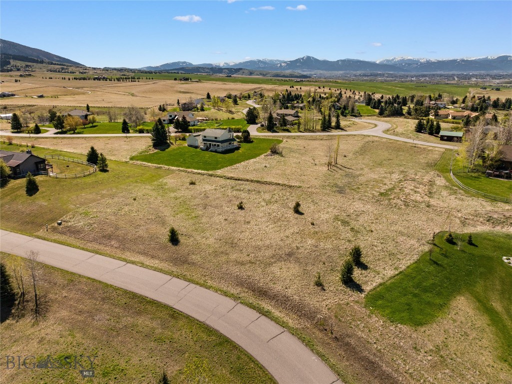 Summer Ridge - Land