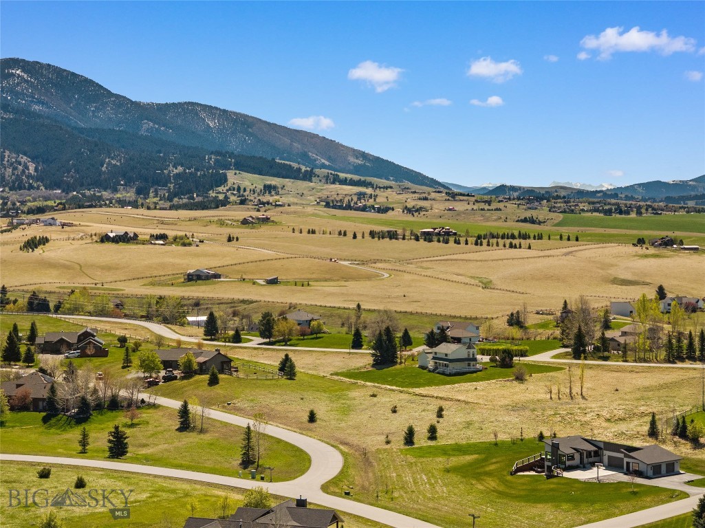 Summer Ridge - Land