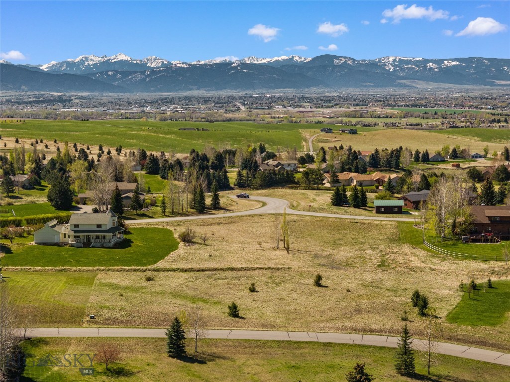 Summer Ridge - Land