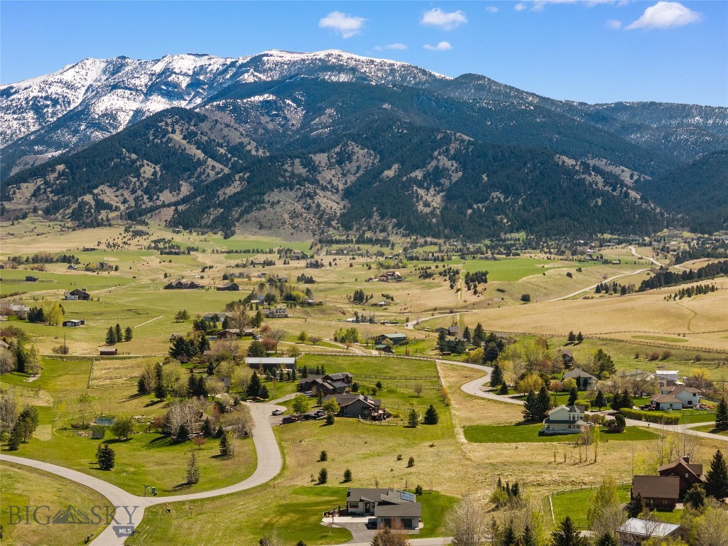 Summer Ridge - Land