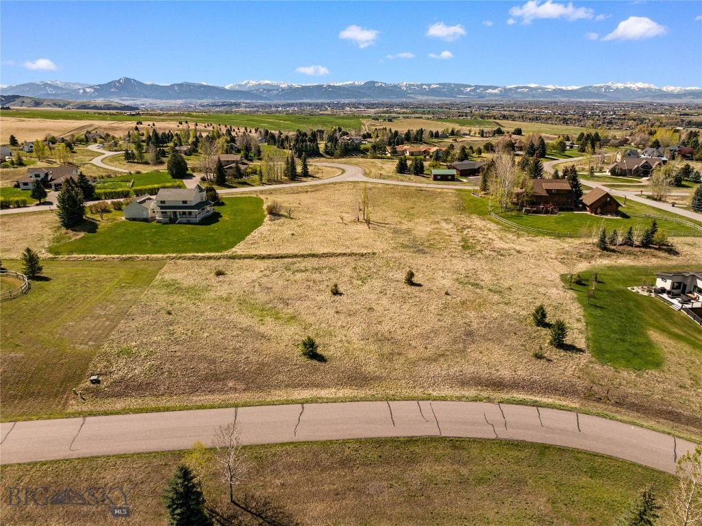 Summer Ridge - Land