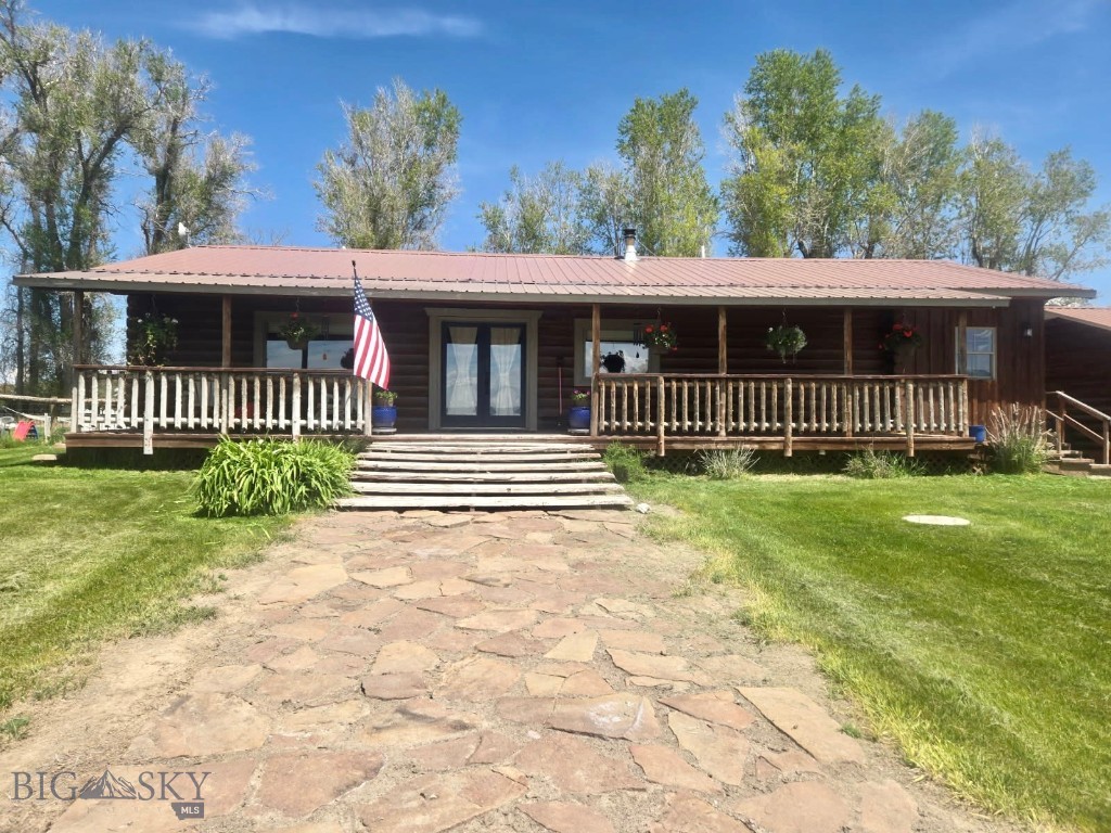 Minor Subdivision - Residential