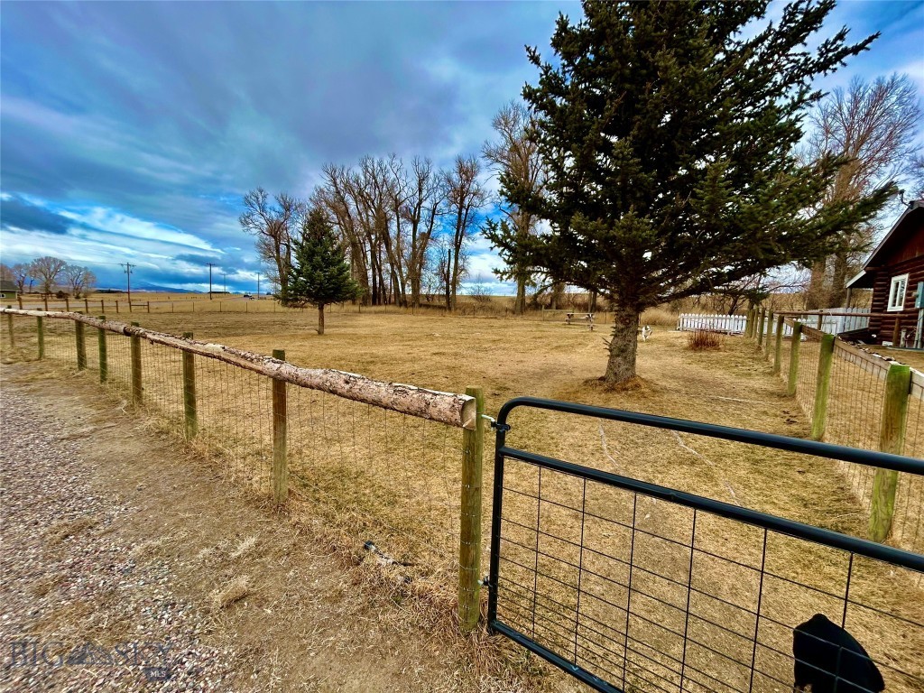 Minor Subdivision - Residential