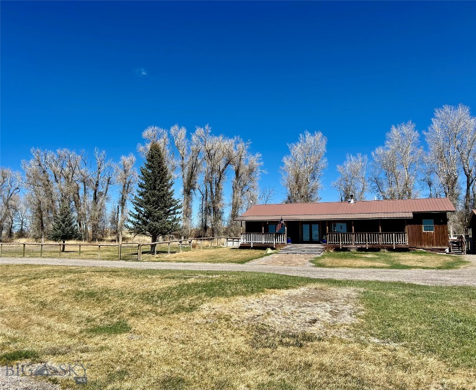 Minor Subdivision - Residential