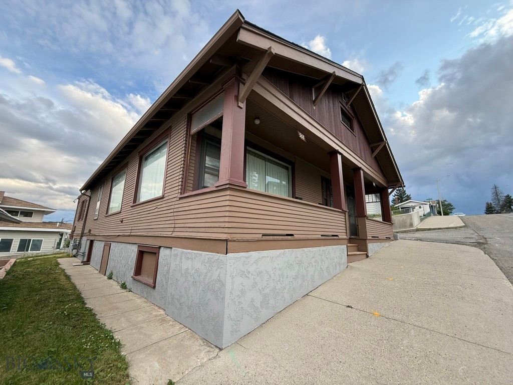 Other - Residential Income