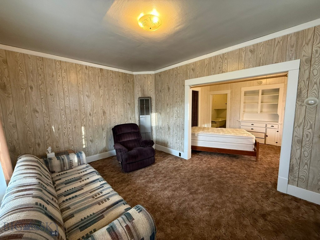 Other - Residential Income