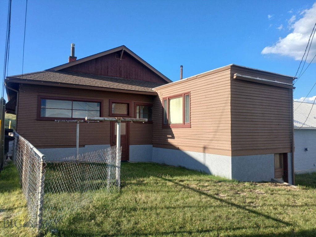 Other - Residential Income