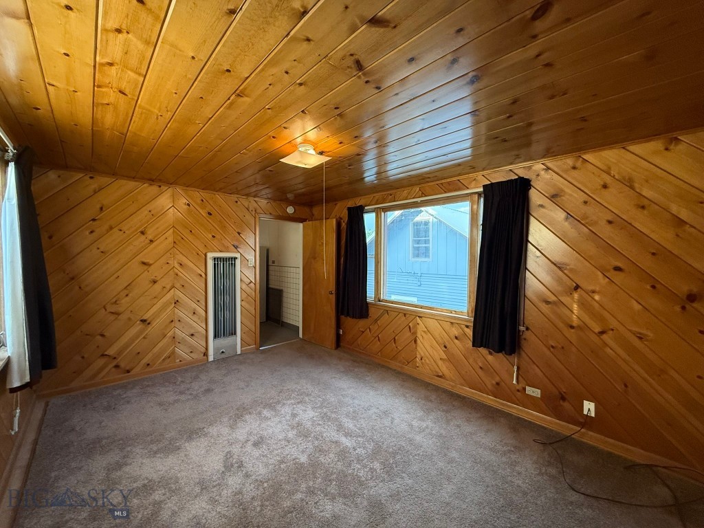 Other - Residential Income