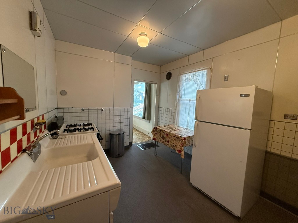 Other - Residential Income
