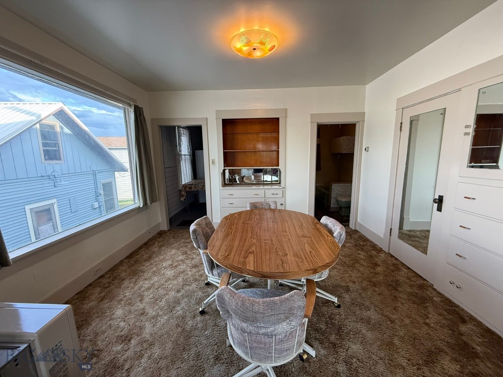 Other - Residential Income
