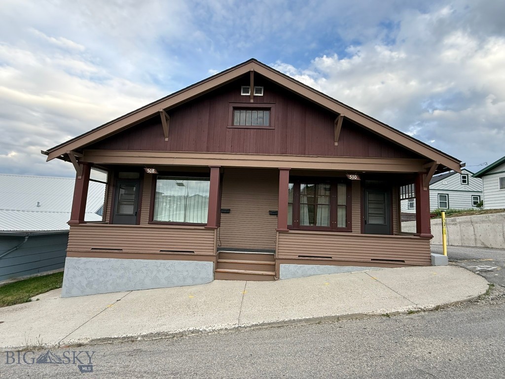 Other - Residential Income