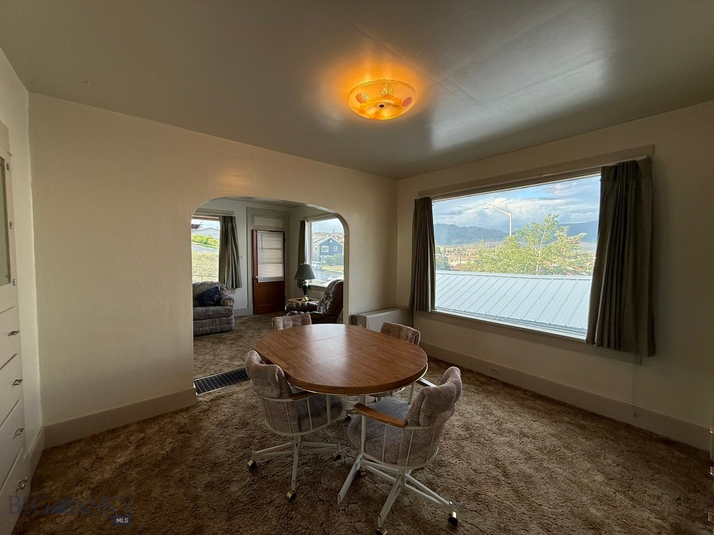 Other - Residential Income