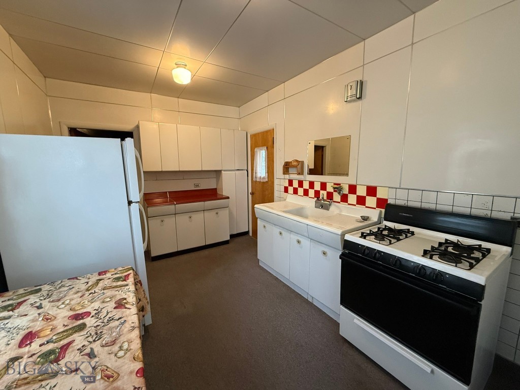 Other - Residential Income