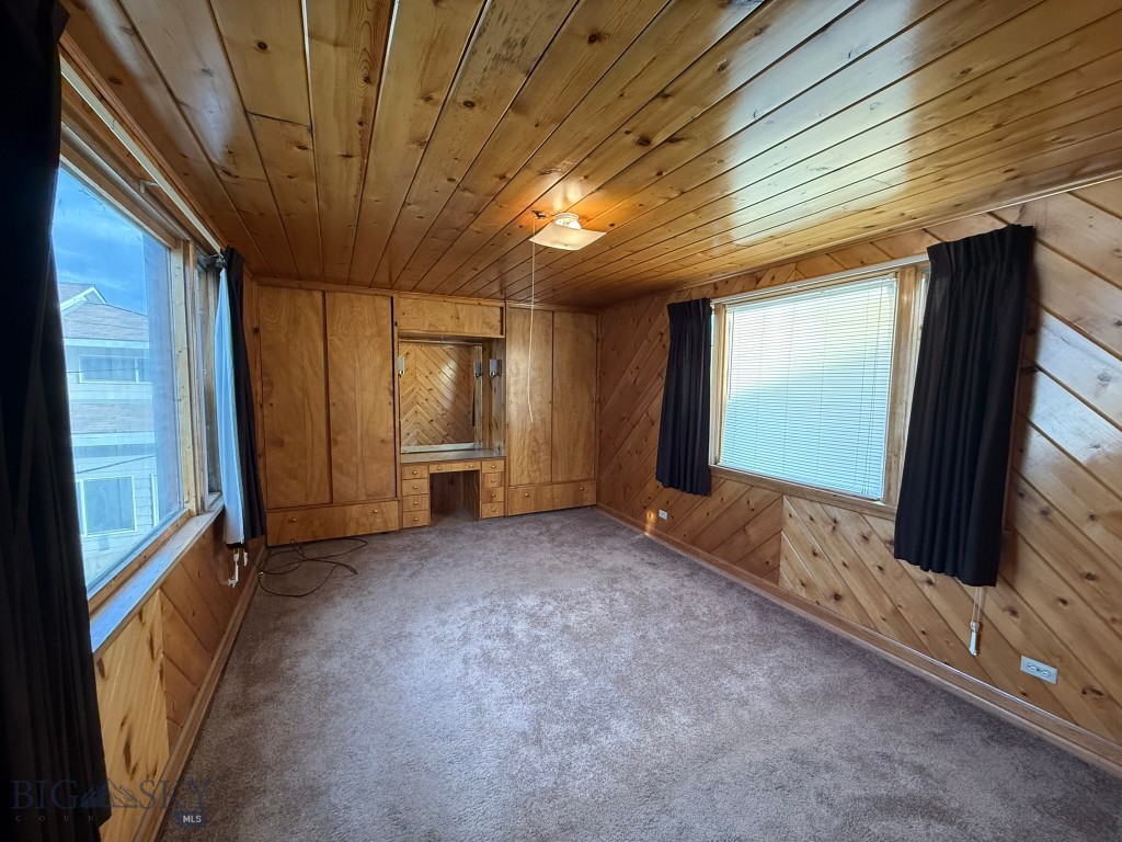 Other - Residential Income