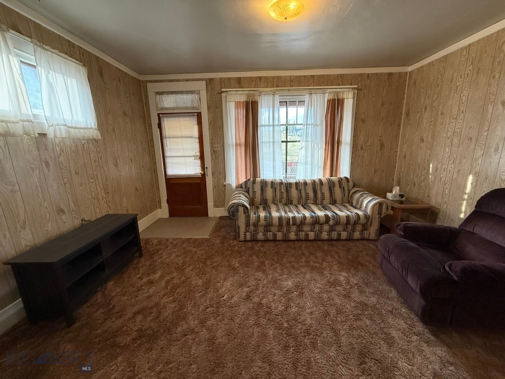 Other - Residential Income