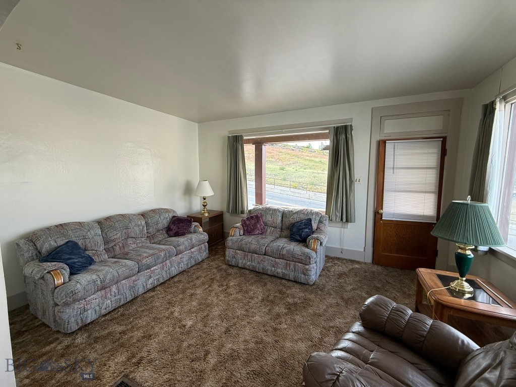Other - Residential Income