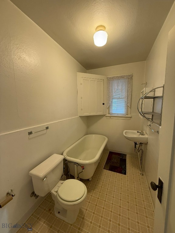 Other - Residential Income