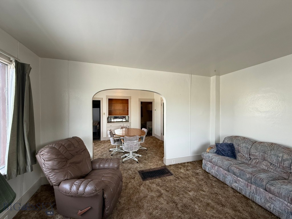Other - Residential Income