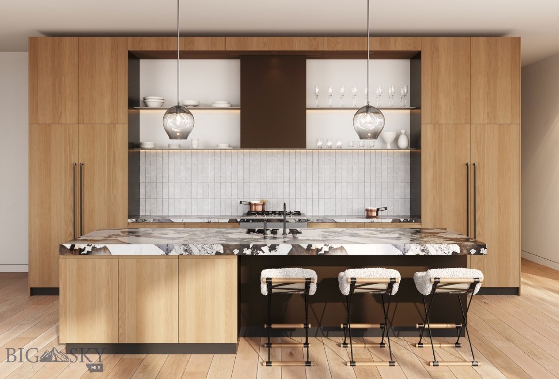 Northern Pacific Addition - Residential