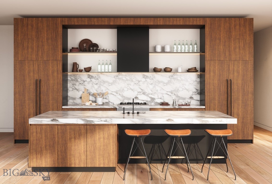 Northern Pacific Addition - Residential