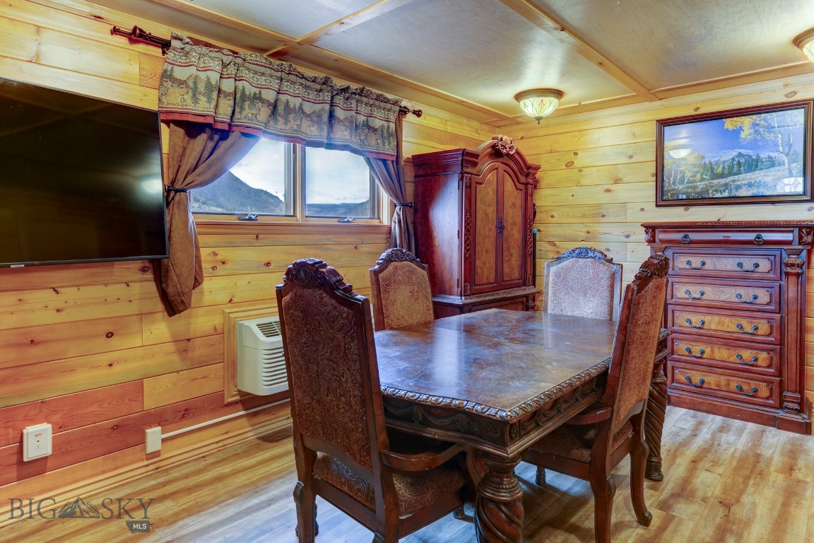 None - Residential Income