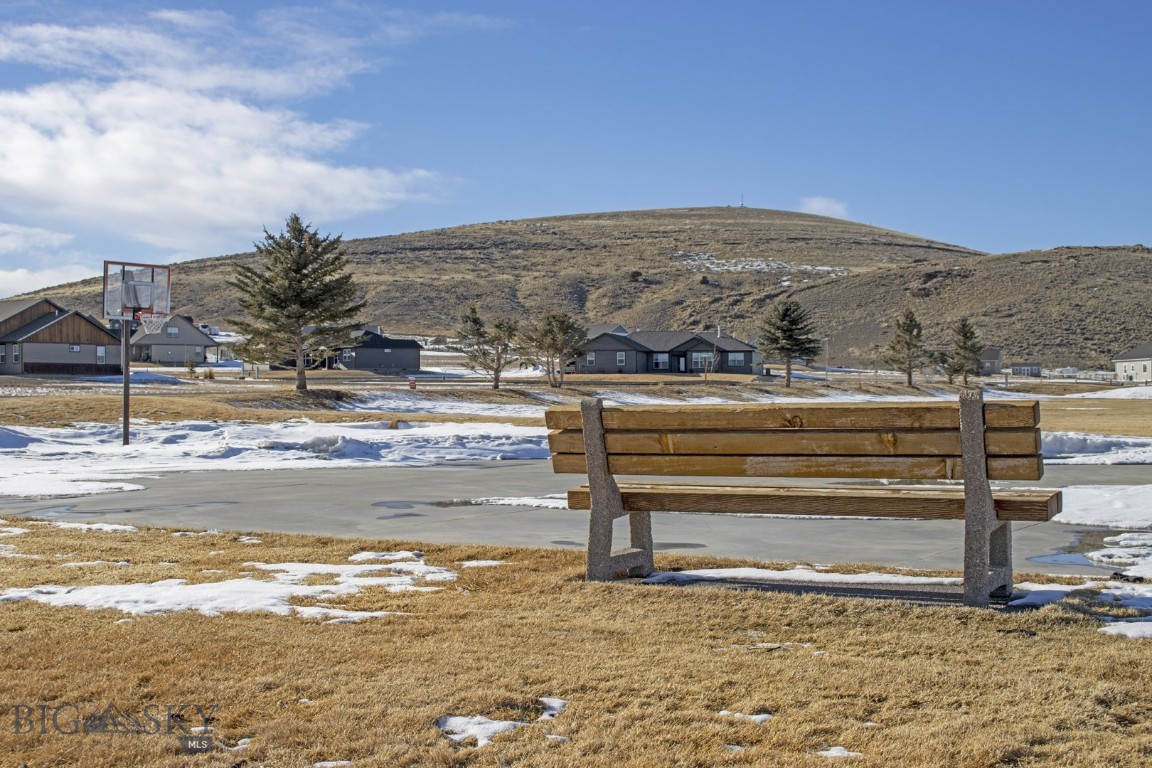 Village at Elk Ridge - Land