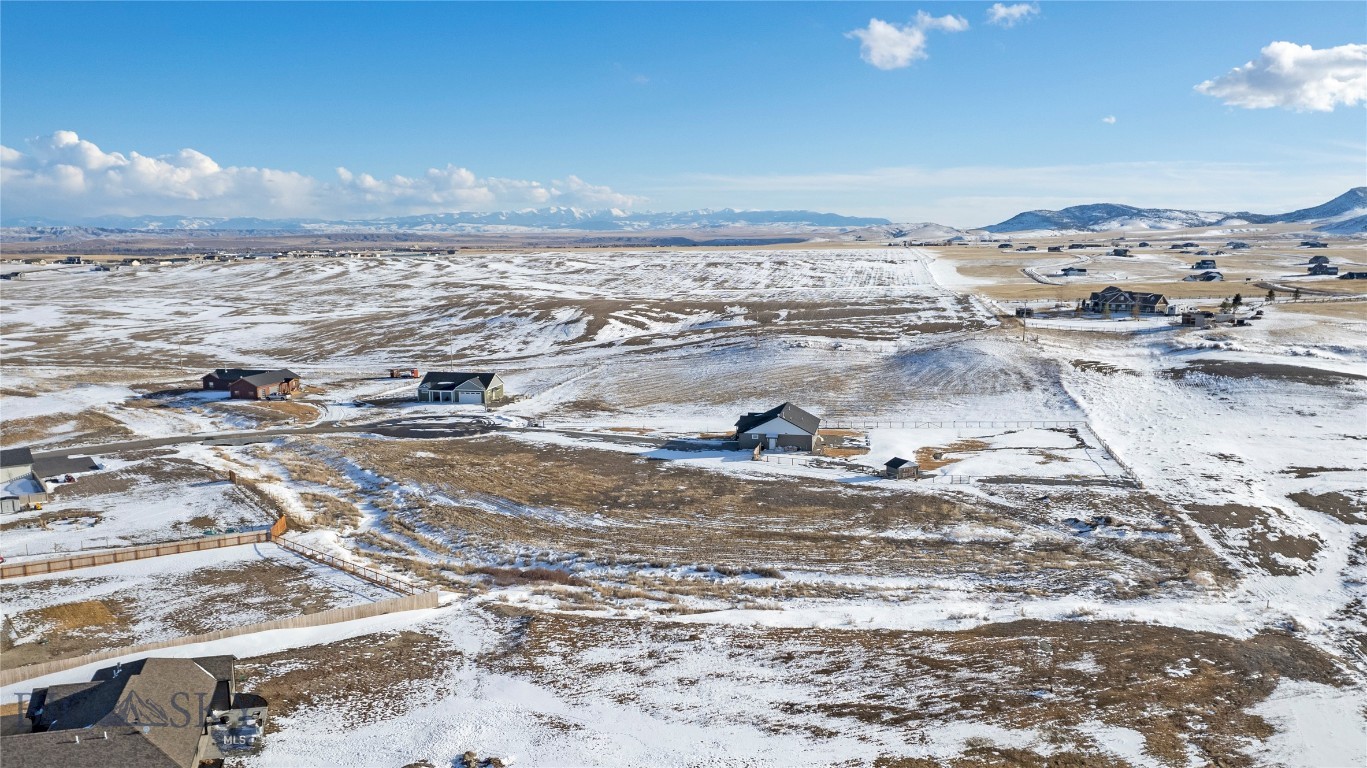 Village at Elk Ridge - Land