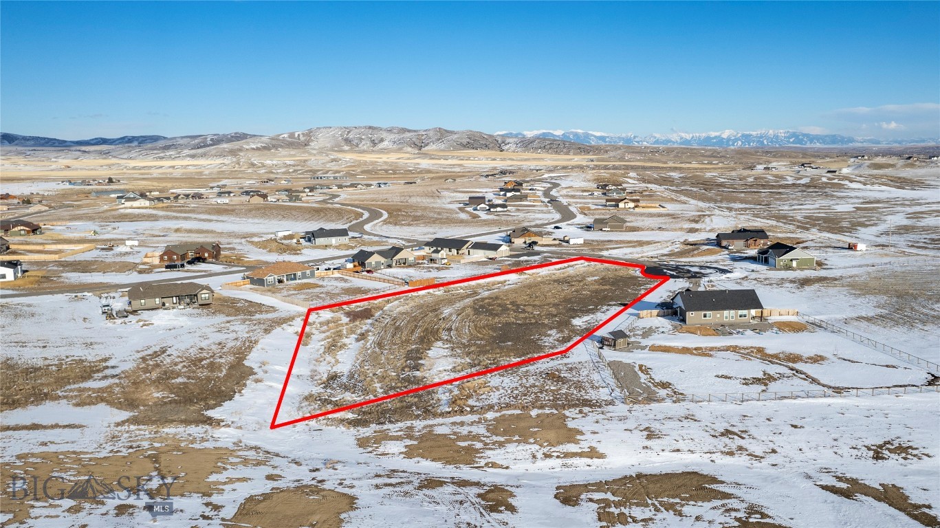 Village at Elk Ridge - Land