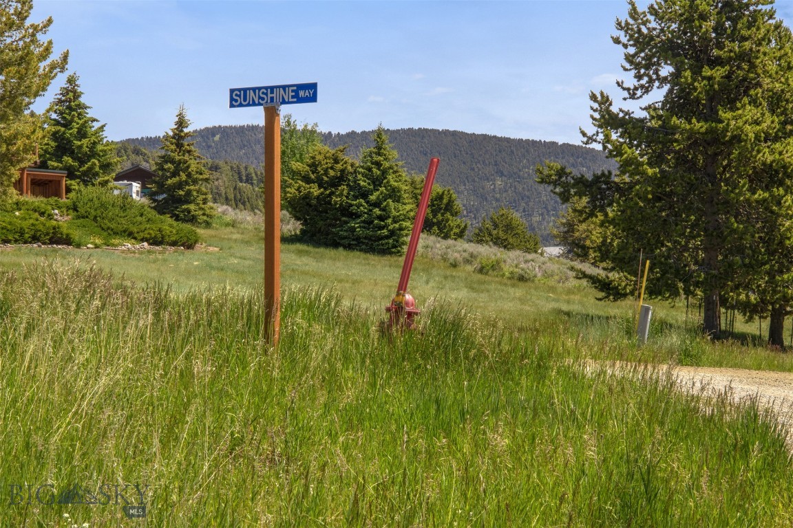 Yellowstone Holiday - Land