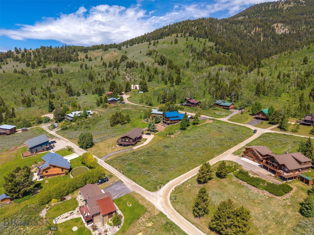 Yellowstone Holiday - Land