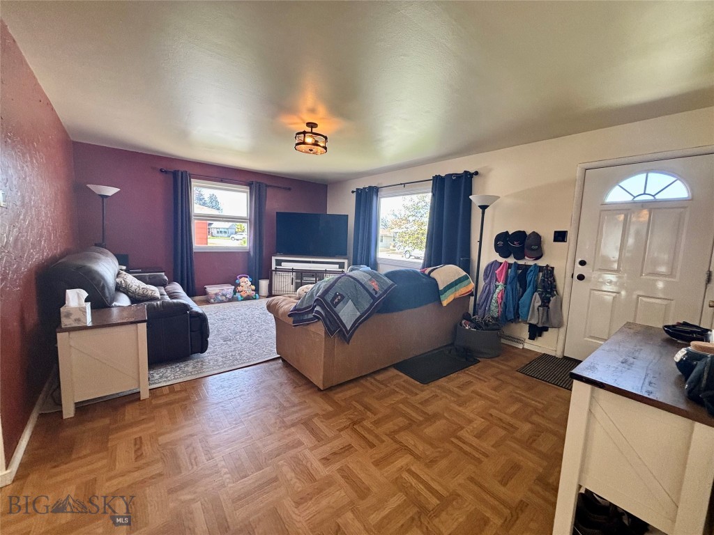 None - Residential
