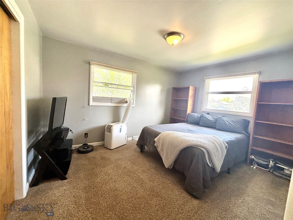 None - Residential