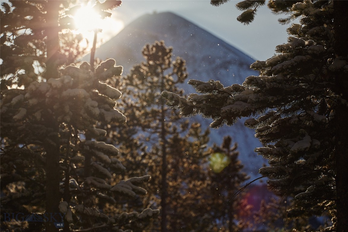 Ulerys Lakes of Moonlight Basin Ranch - Land