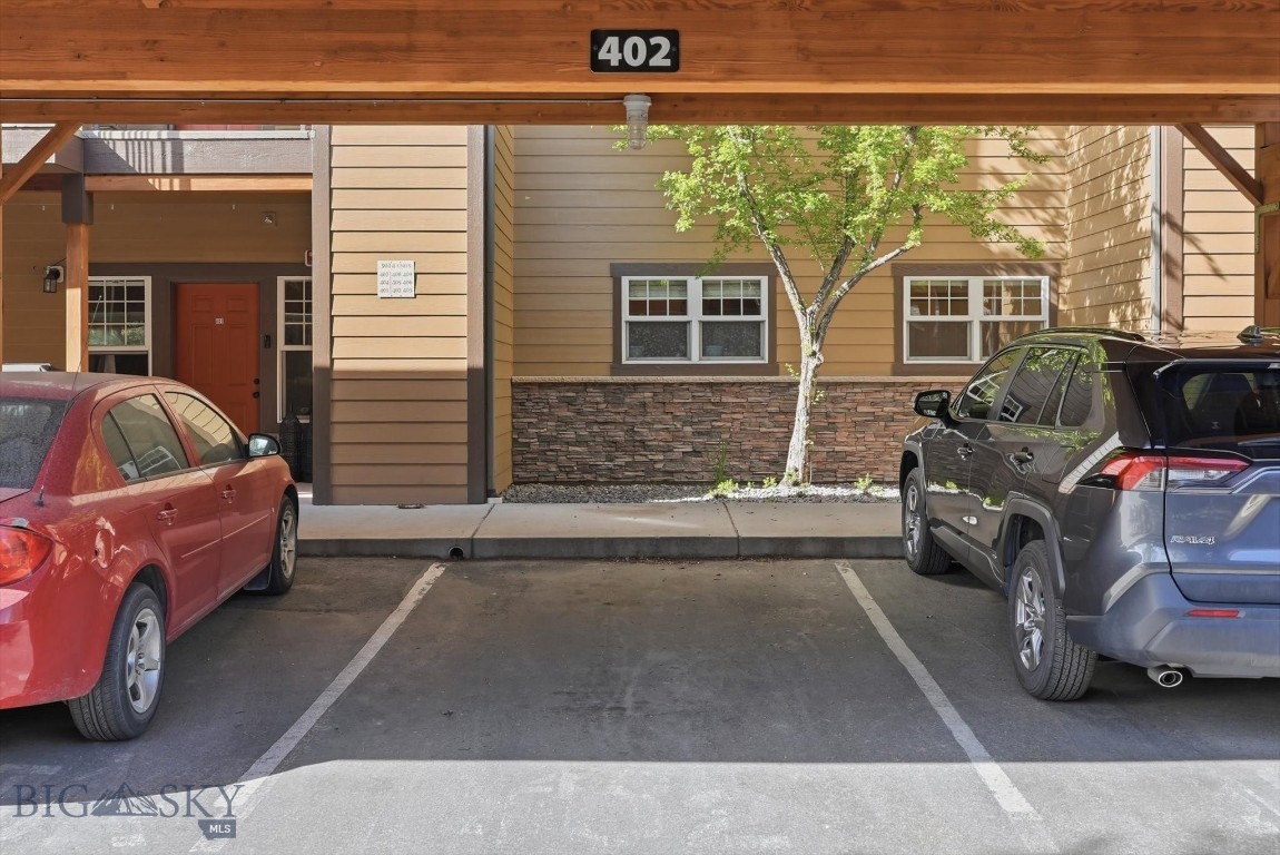 Other - Residential