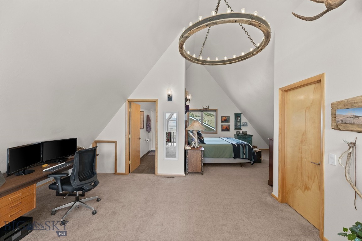 Shining Mountain Unit I - Residential